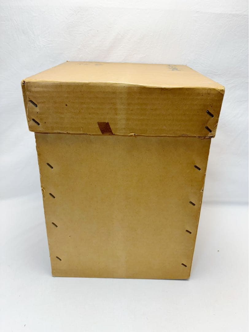 ほぼ未使用 茶道具 宗旦丸卓（宗旦好写）丸卓 煎茶棚 水指棚 紙箱