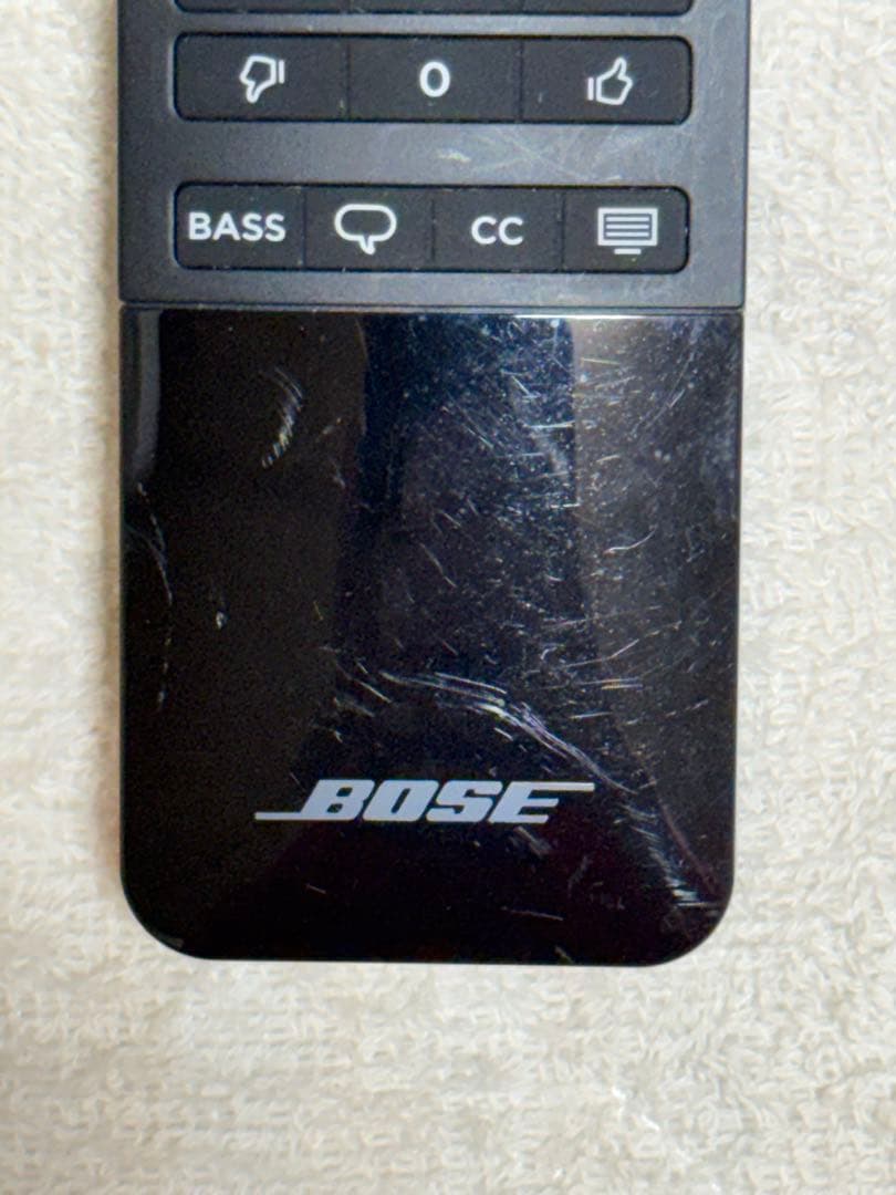 ☆音出し良好☆ SoundTouch 300 soundbar