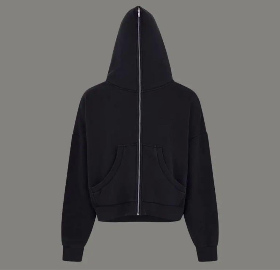 トップス Entire Studios eternal zip hoodie
