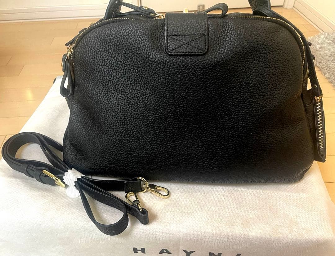 HAYNI ロシェ　バッグ