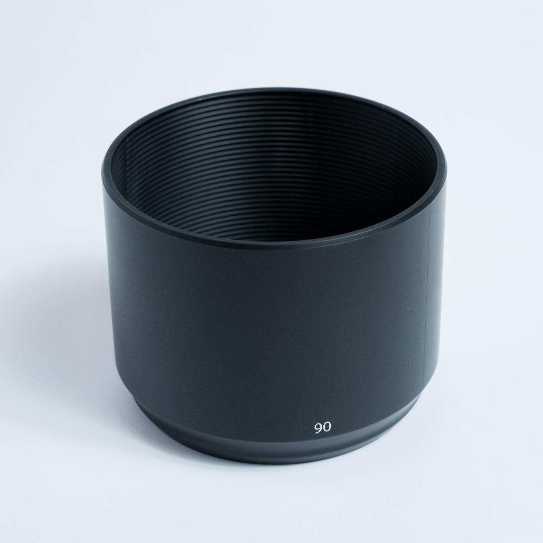 【極美品】FUJIFILM XF90mm F2 レンズ・高級フィルター付き