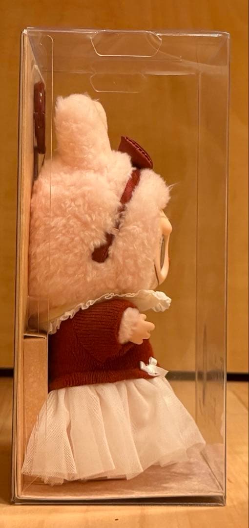 TWINKLY FAIRY TALE SERIES 海外限定モココ正規品 おまけ