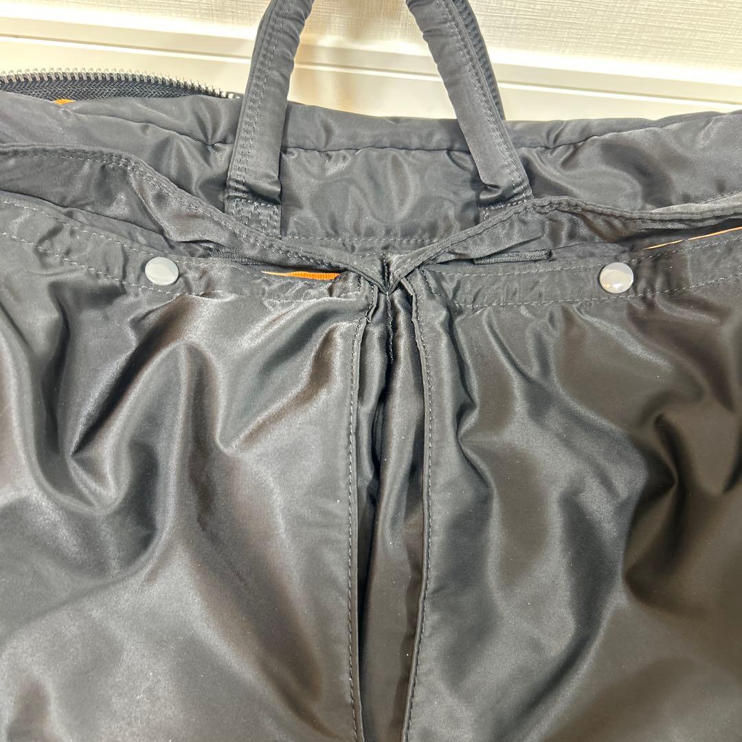 【美品】PORTER タンカー ボストンバック