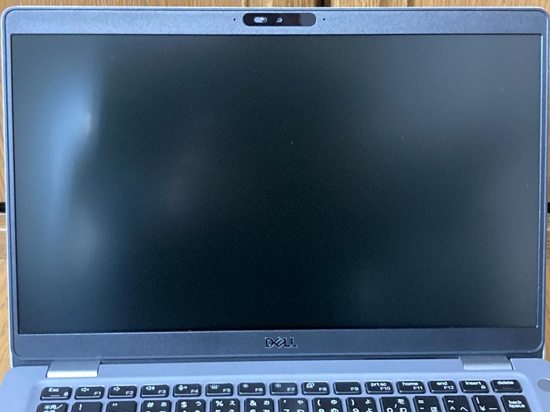 Dell Latitude 5310 第10世代CPU Windows11対応