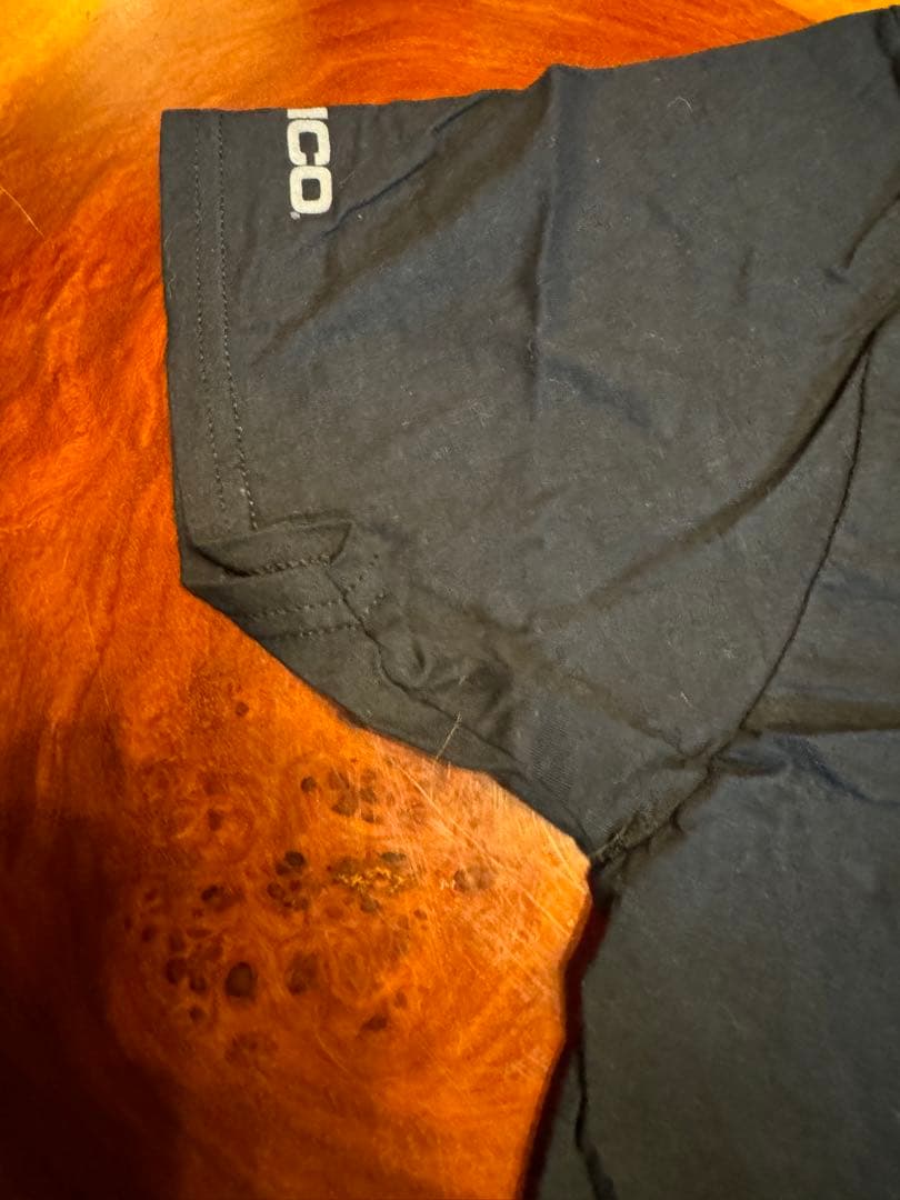 BOYZ Ⅱ MEN黒ボディバンTビッグシルエットXXL美品