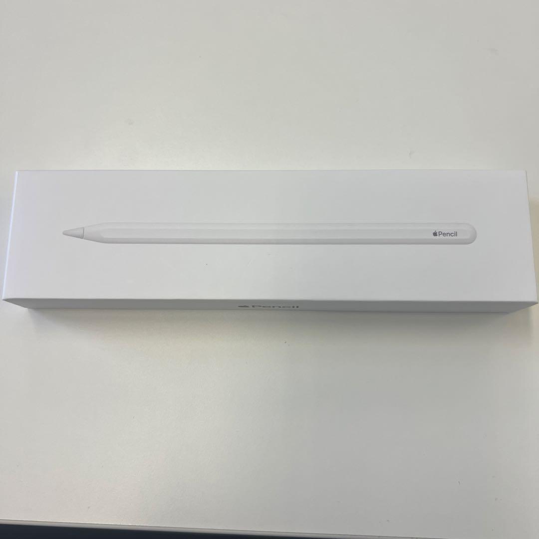 Apple Pencil 第二代
