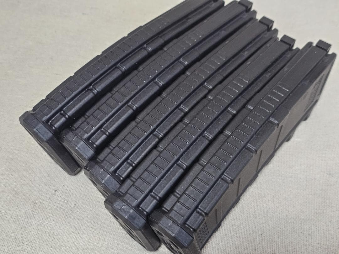 【中古】GBLS DAS HP MAG ポリマー マガジン