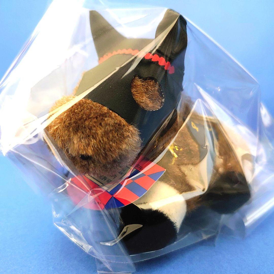 マチカネフクキタル ぬいぐるみ ウマ娘 アイドルホース 競馬 馬 AVANTI