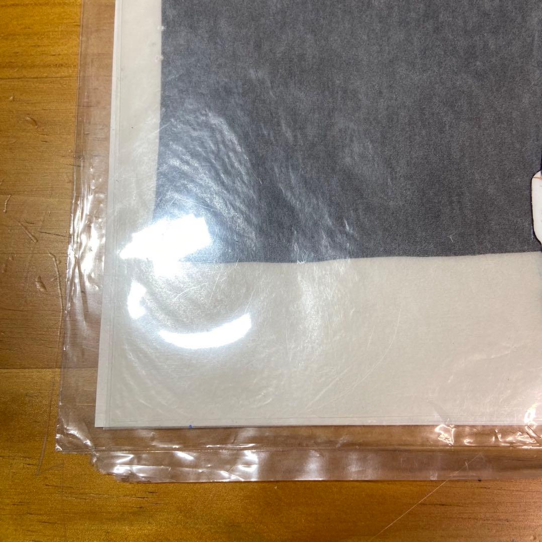 ドラゴンボール セル画 ベジータ5791