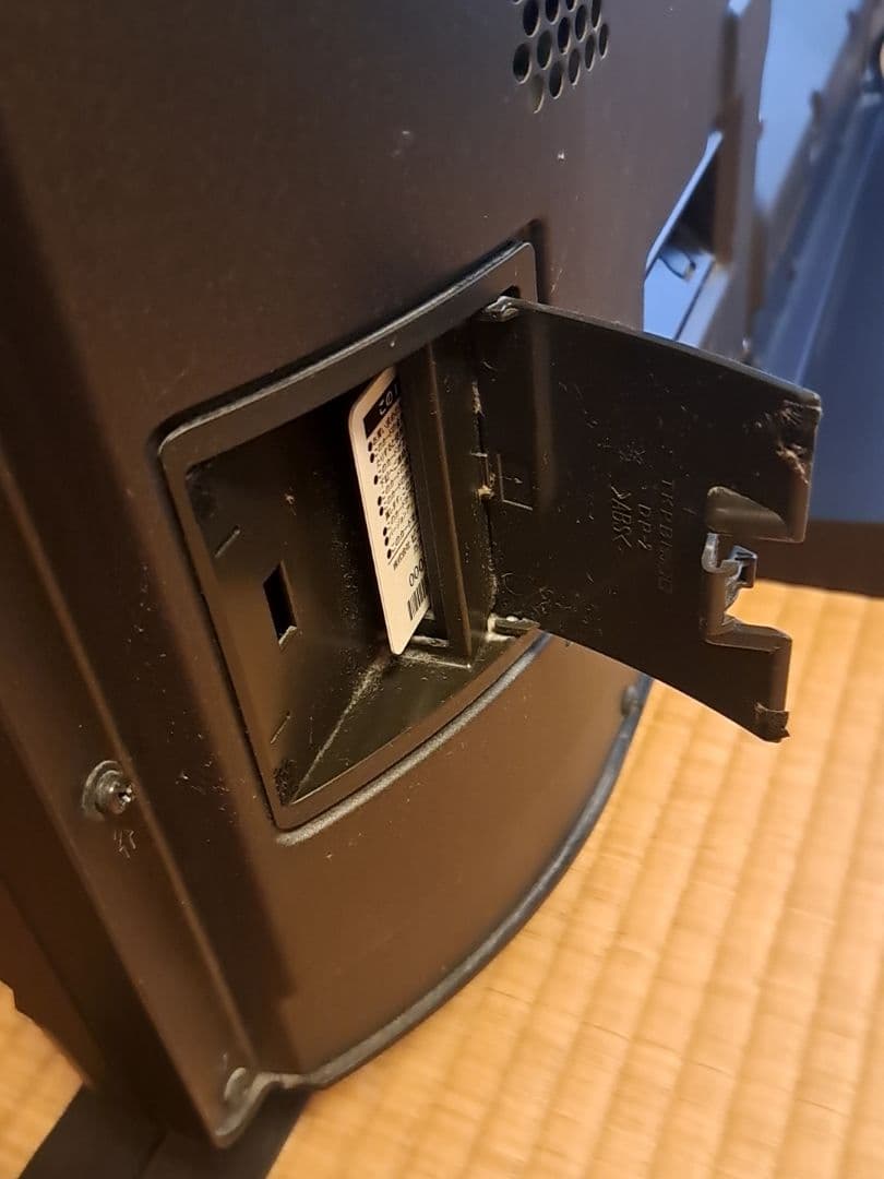 Panasonic VIERA TH-42PX80 テレビ リモコン付き　42型