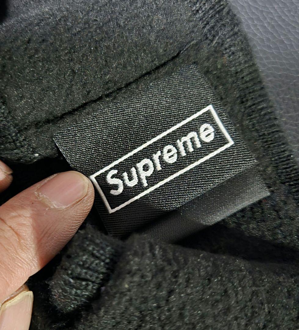 Supreme正規品NEWERA ブラック ヘッドバンド新品