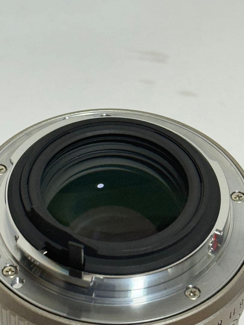 レンズ(単焦点) PENTAX HD PENTAX-FA 77mm F1.8 Limited