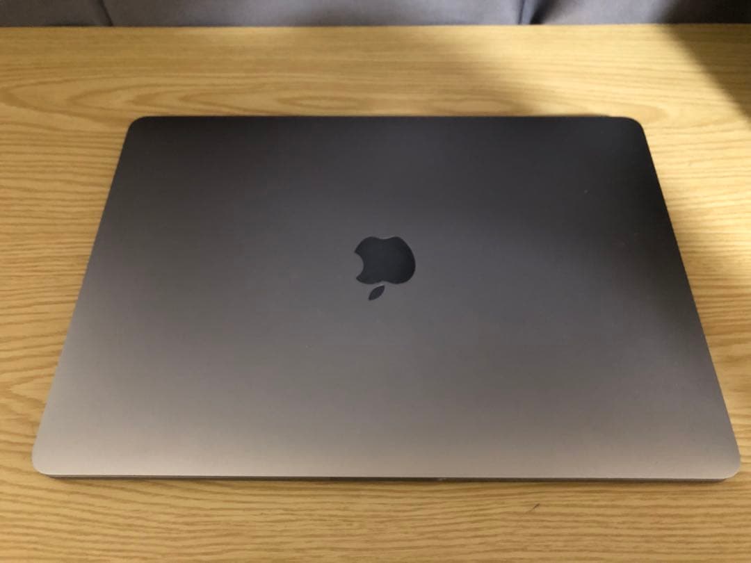 MacBook本体 Apple MacBook Pro M1 2020 M1/8GB/256GB