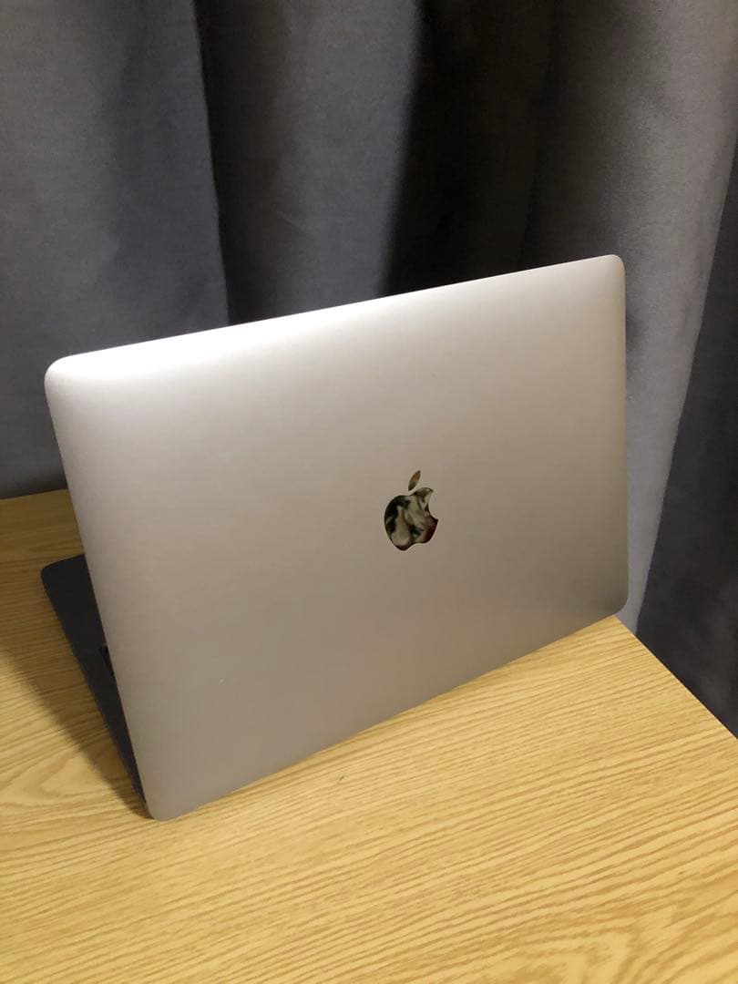 MacBook本体 Apple MacBook Pro M1 2020 M1/8GB/256GB