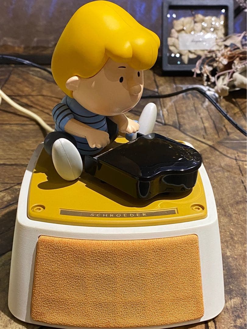 タイガー＊リトルジャマー スヌーピー ピーナッツジャム バンダイ バンダイ