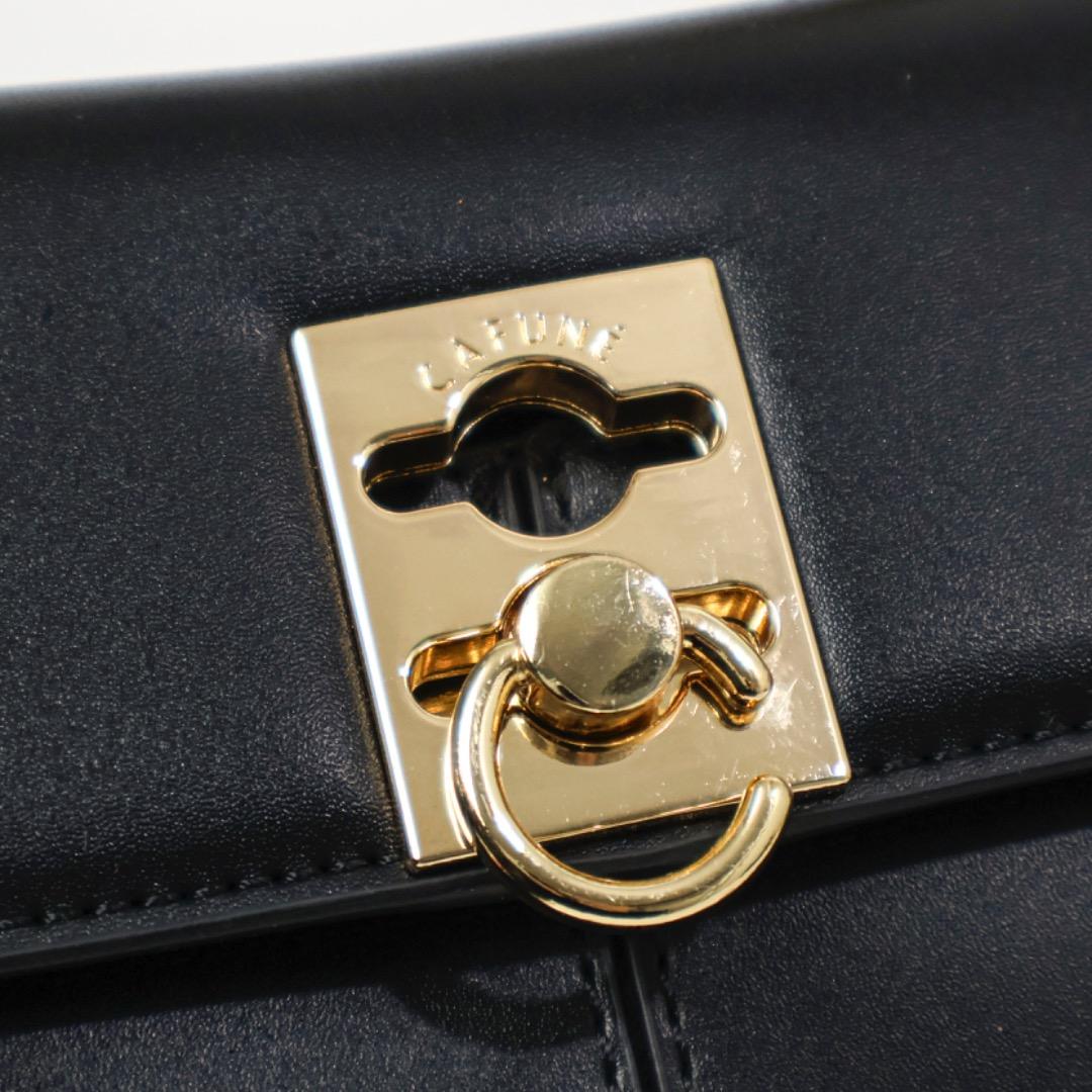 H5133-17◾️カフネ　スタンスバッグ　保存袋付