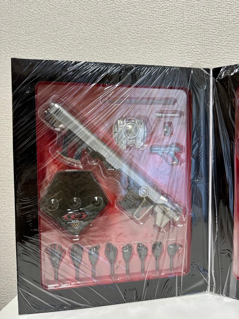 タカラトミー　クールガール　CG-13 エリス　V.I.S. 強力迎撃部隊1/6