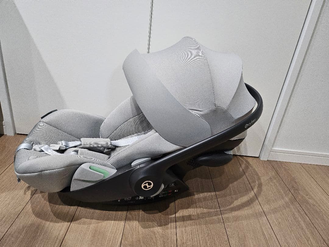 サイベックスチャイルドシート