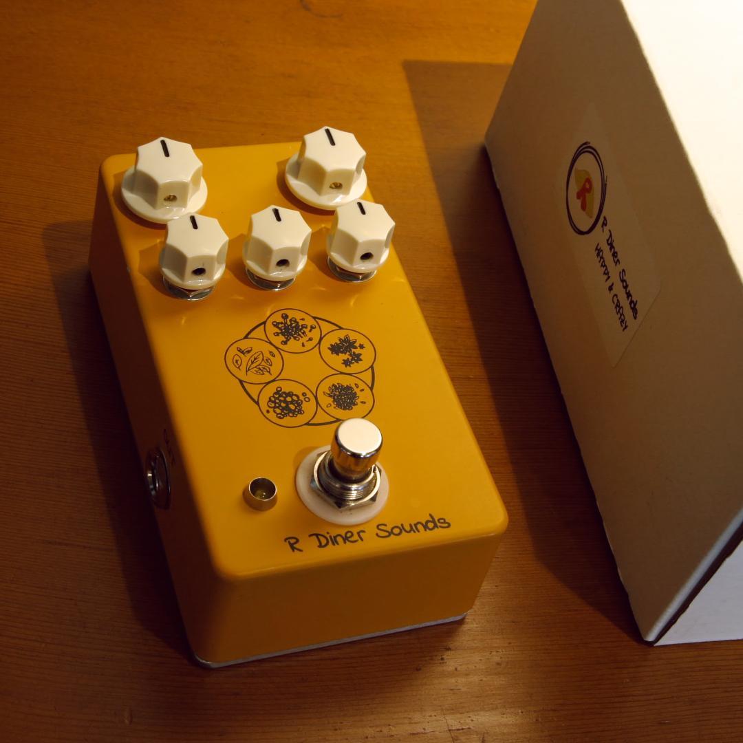 ★R Diner Sounds / SPICE CURRY★ 最終値下げ