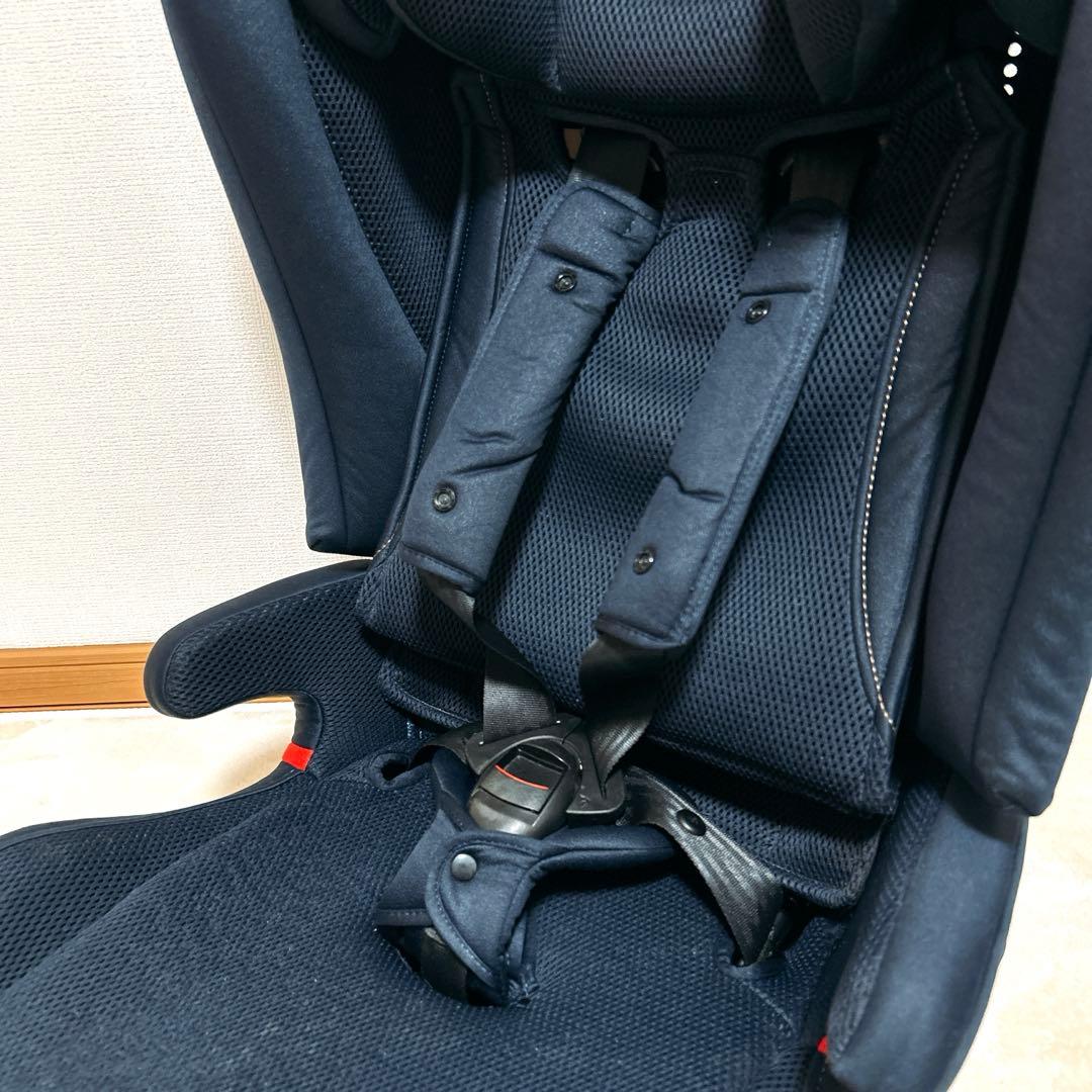 AILEBEBE パパット グランス ISOFIX CF520 チャイルドシート