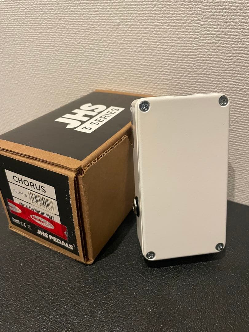 JHS 3 SERIES CHORUS ギターエフェクター