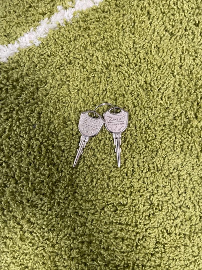 【美品】ペダルロック　LESTA LST-P15 ブラック