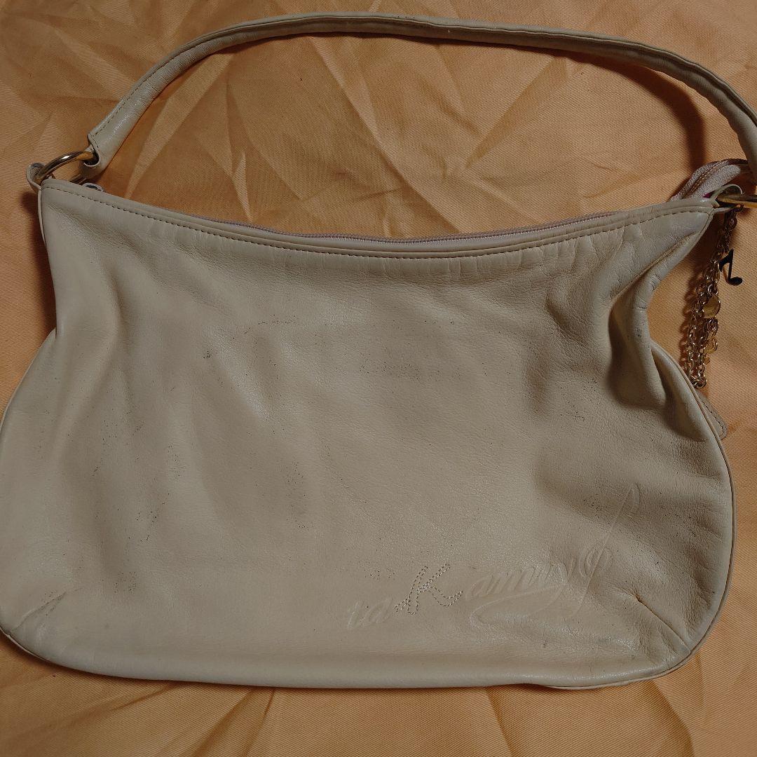 キタムラ×Takamiy トートバッグ