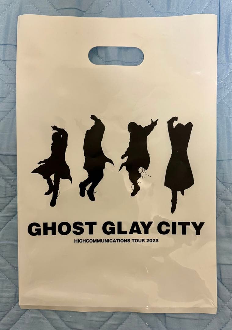 【特典付】 ズラーリュック vol.3 GLAY TERU グッズ ZURA