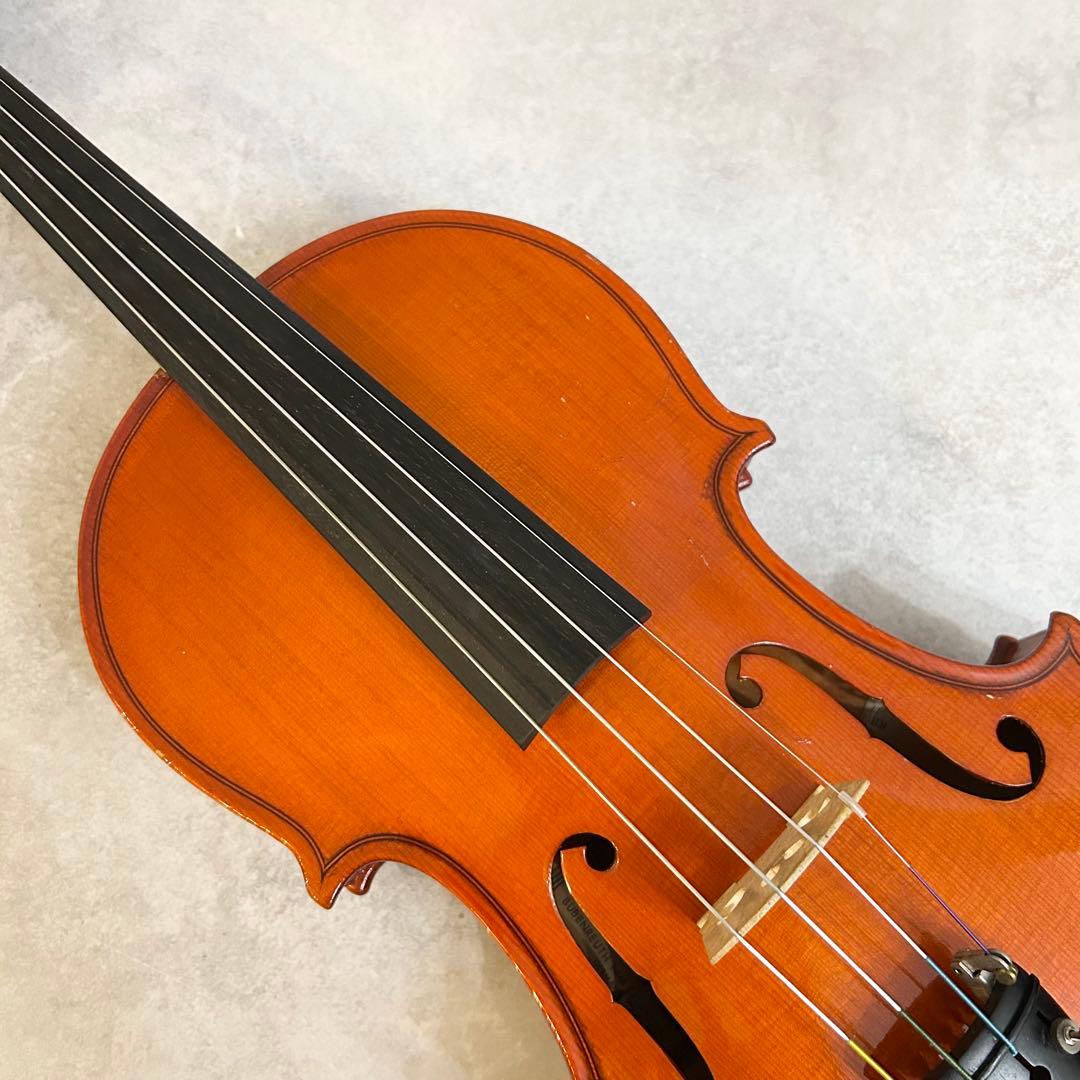 KARL HOFNER 虎杢　カールヘフナー バイオリン 4/4 楽器