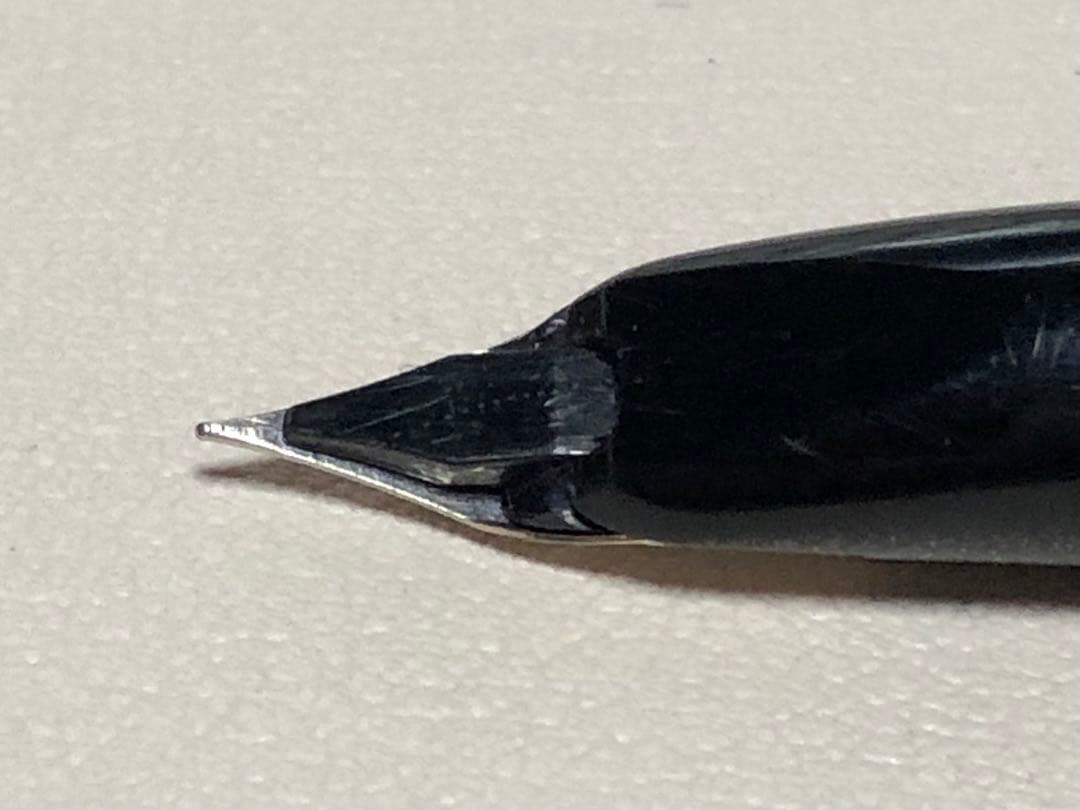 セーラー 万年筆　SILVER