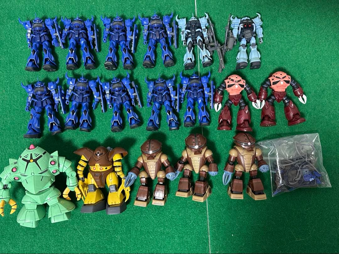 hcm-pro 200体超　まとめ売り　ハイコンプロ