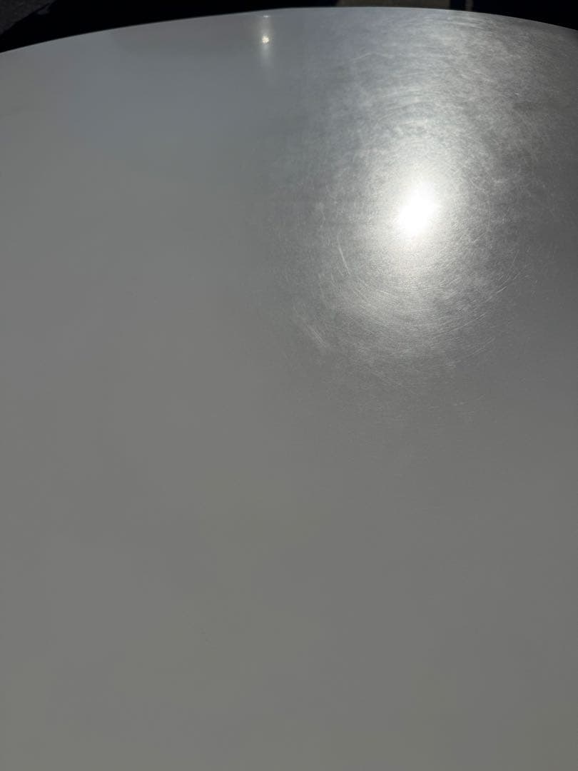 フリッツハンセン スーパー円 テーブル ダイニングテーブル 北欧 デンマーク