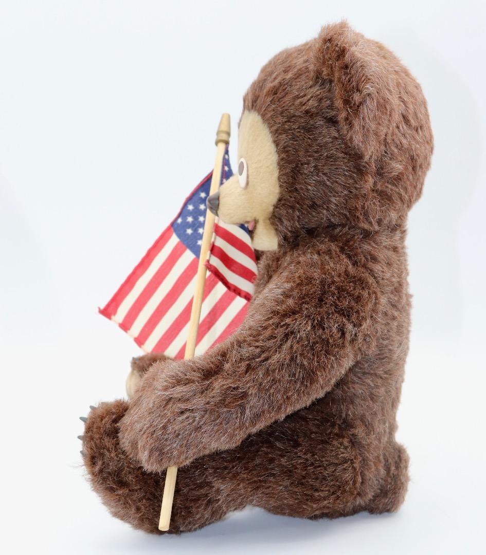 Clifford Berryman Bear 新品 R. John Wright