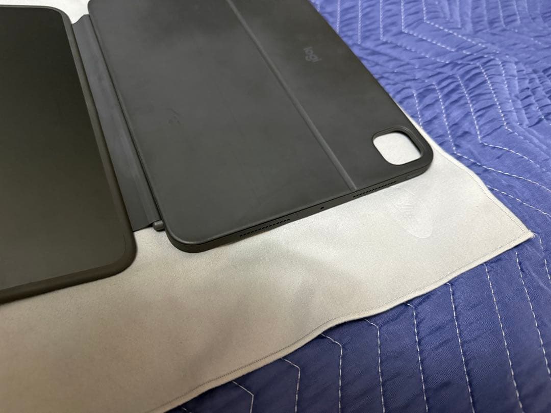 ロジクール Combo Touch iPad Pro 11インチ