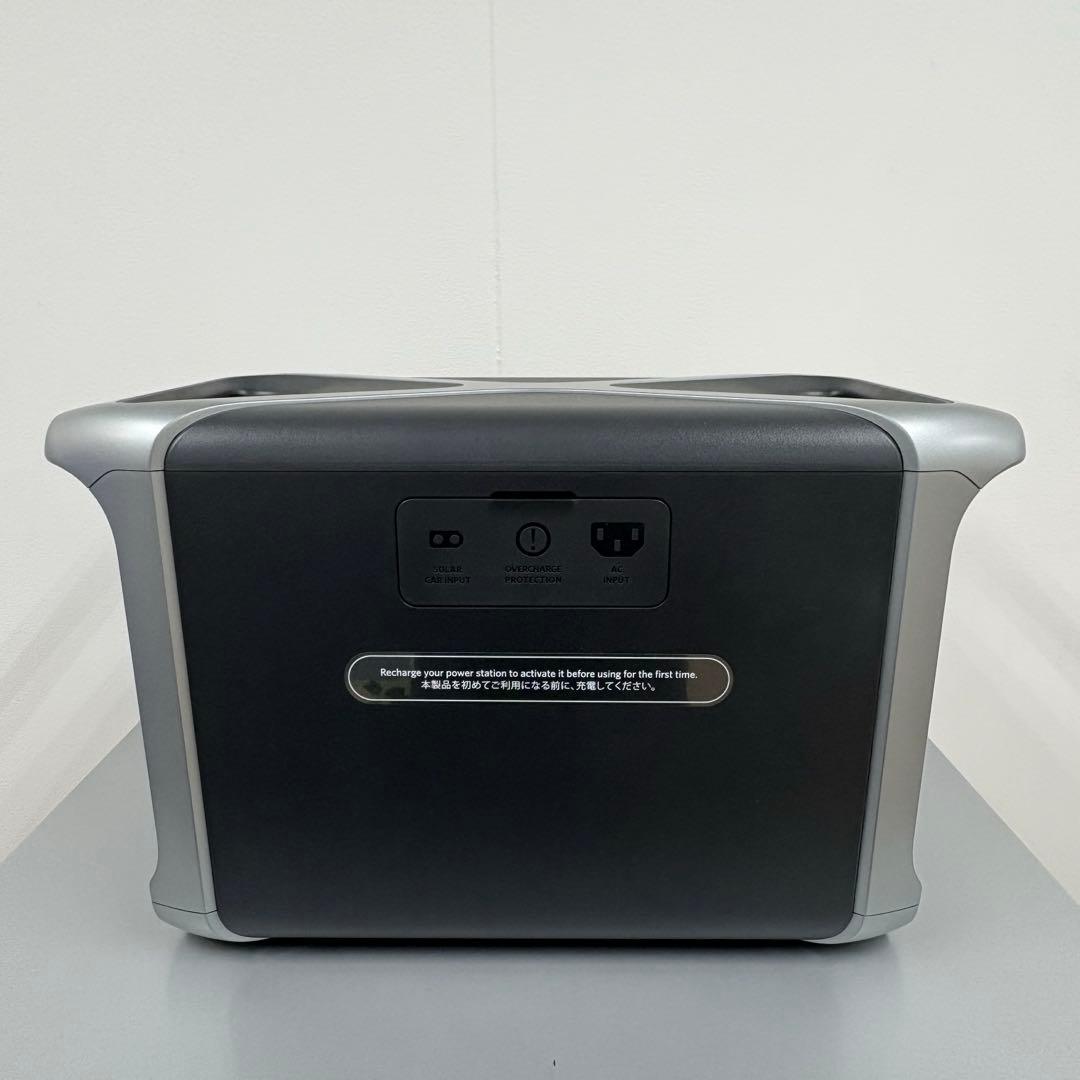 発電機・ポータブル電源 Anker 757 Portable Power Station