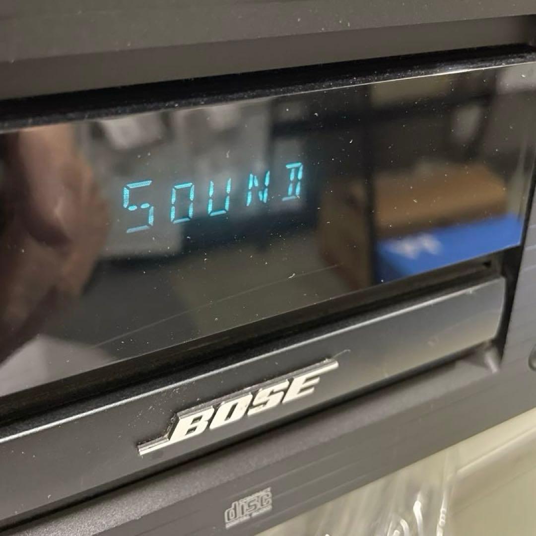 SSS-1MC 美品ジャンク扱い