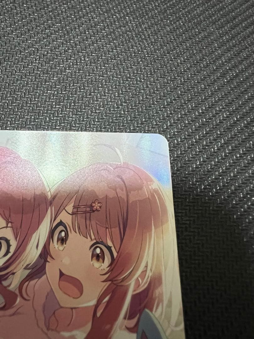 ヴァイスシュヴァルツ　お姉ちゃんに任せなさい! RRR+