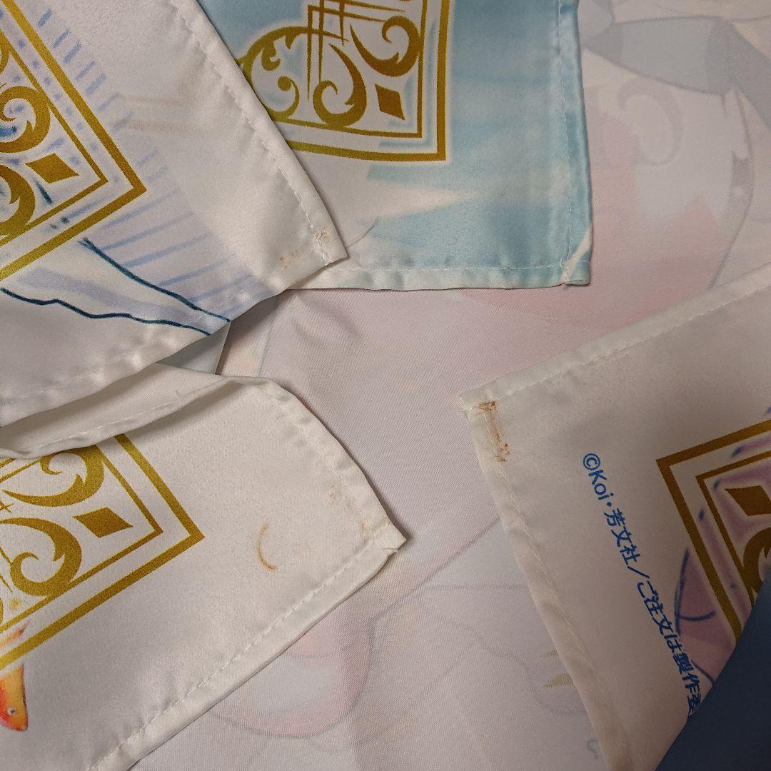 ご注文はうさぎですか？ ごちうさ チノ グッズセット