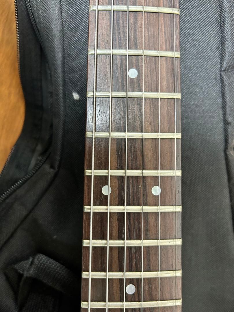 ヤマハ エレキギター REVSTAR RSS 20VWヴィンテージホワイト