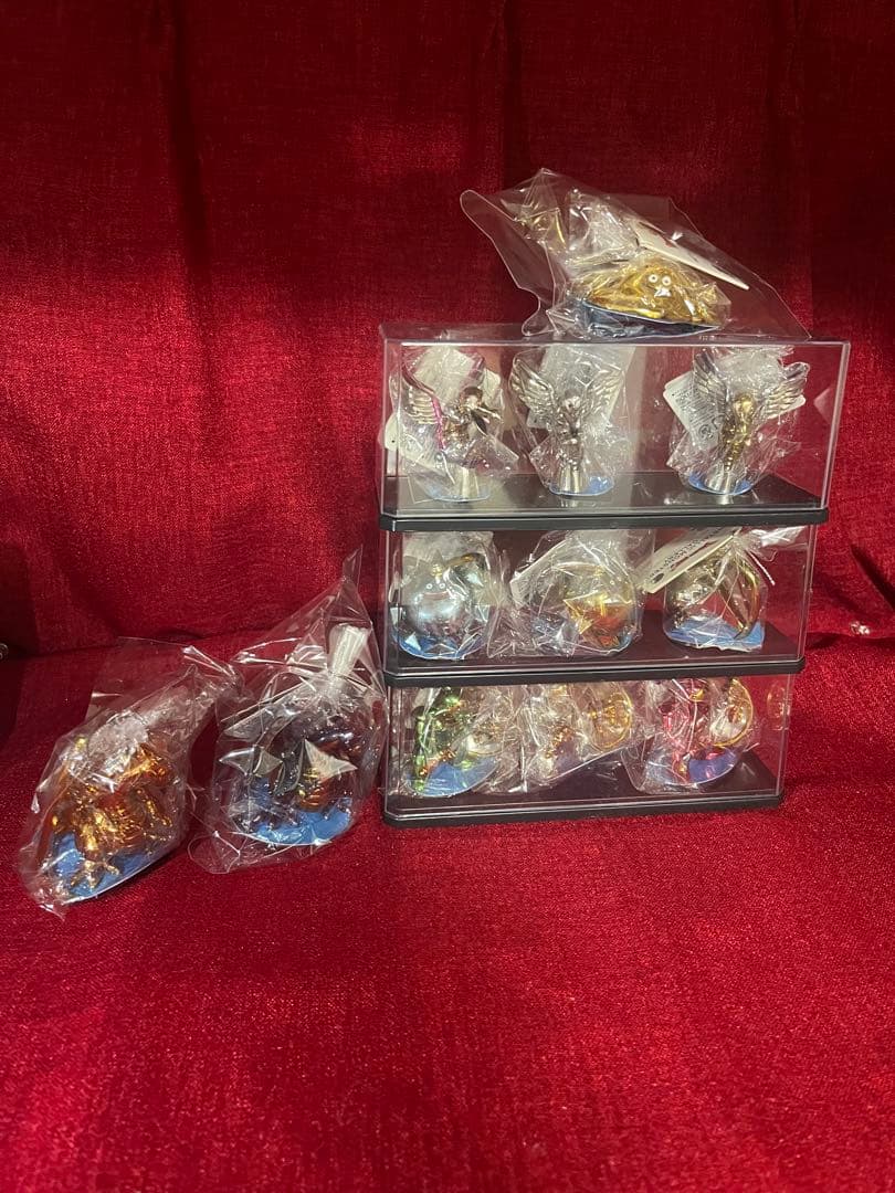 ★値下げ❌　ドラゴンクエスト　メタリックモンスター　初期12体セット