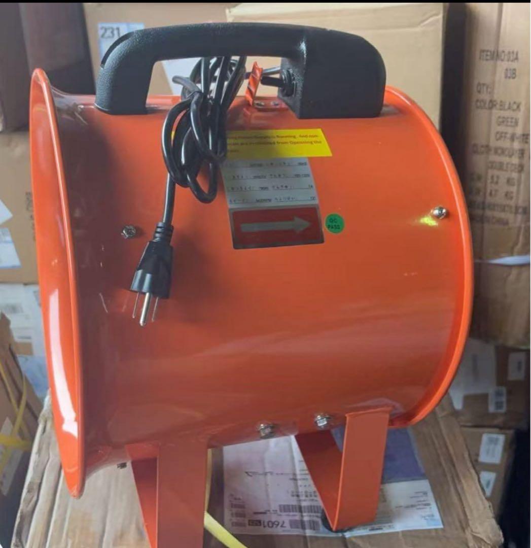 規格300排送風機 、業務用扇風機 送風機 換気扇 工業用扇風機SHT200