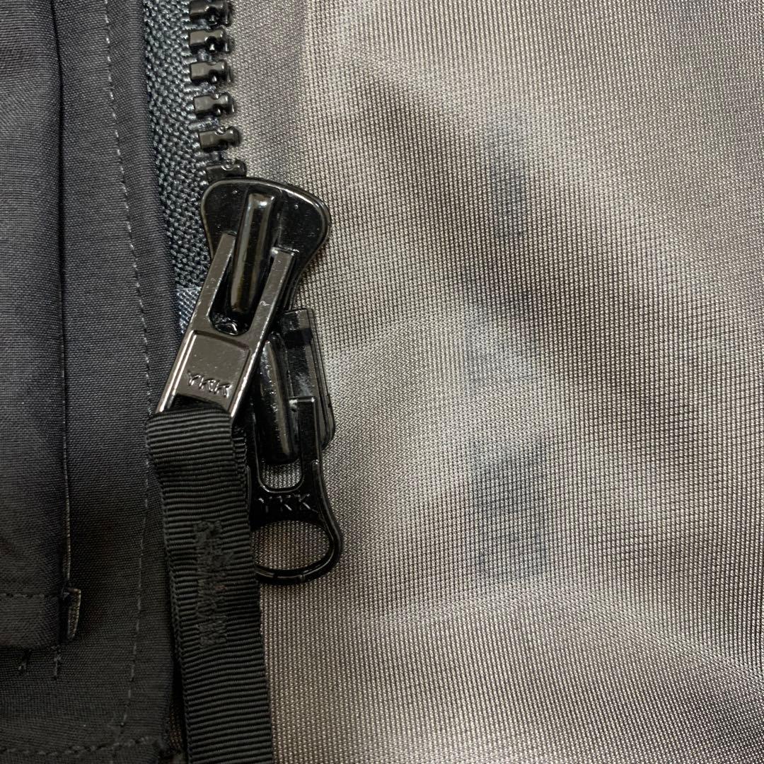 USN 実物　ゴアテックス　ブラック　アメリカ軍　USNAVY 米軍gortex