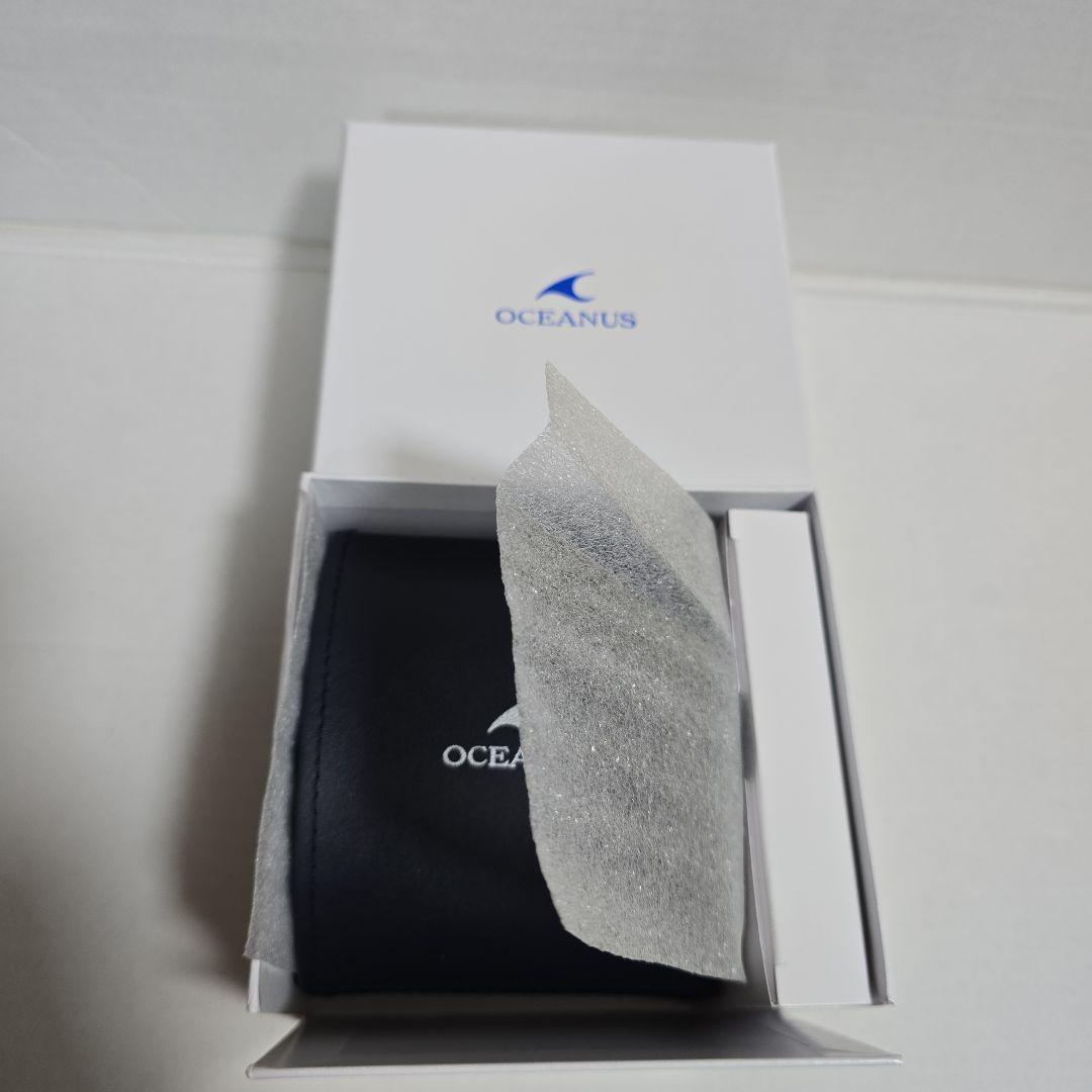 カシオ オシアナス OCEANUS OCW-T6000A-1AJF【週末価格】