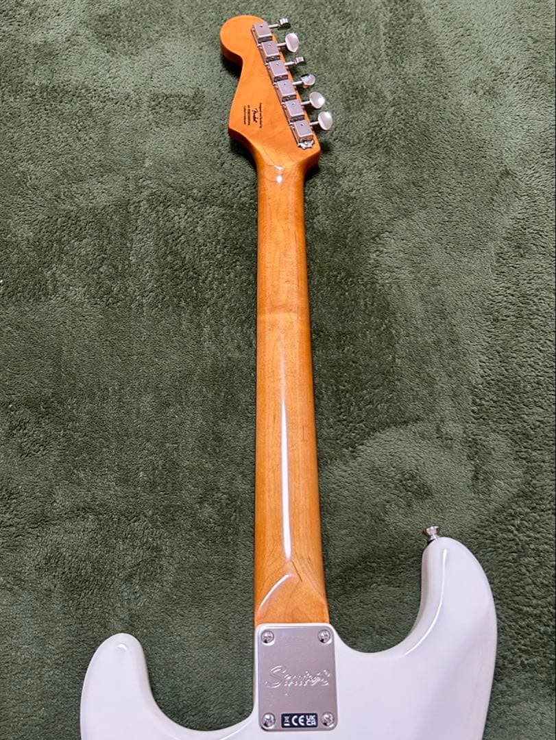 ギター Squire Classic Vibe '60s Stratocaster