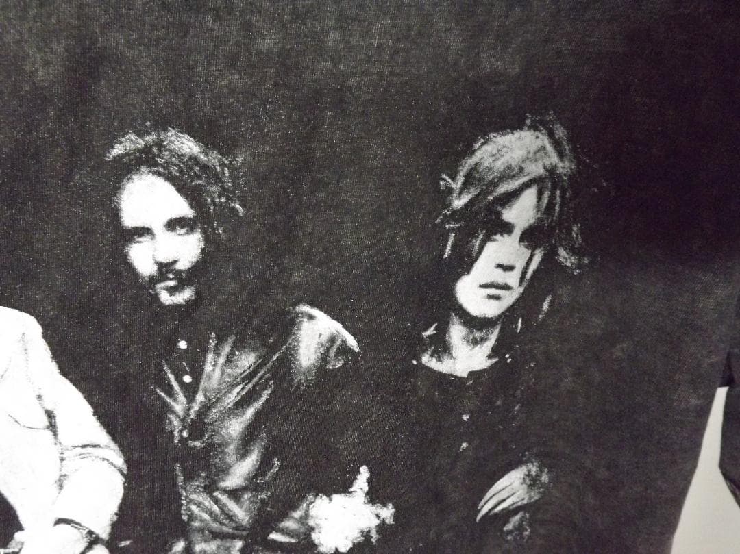 Lサイズ　新品 オジー・オズボーン　ブラック・サバス ラストライブ Tシャツ