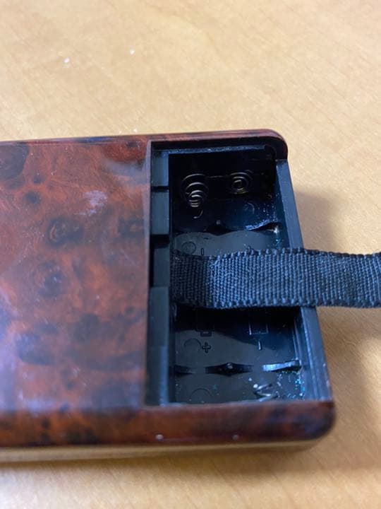 Bio Wave バイオウェイブ