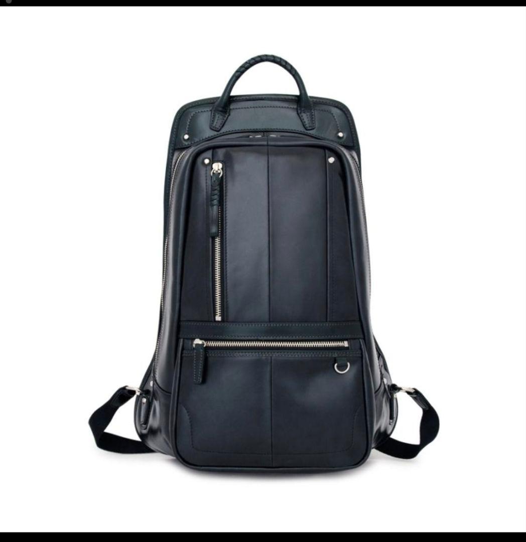 【未使用】Kiefer neu キーファーノイ Ciao リュック