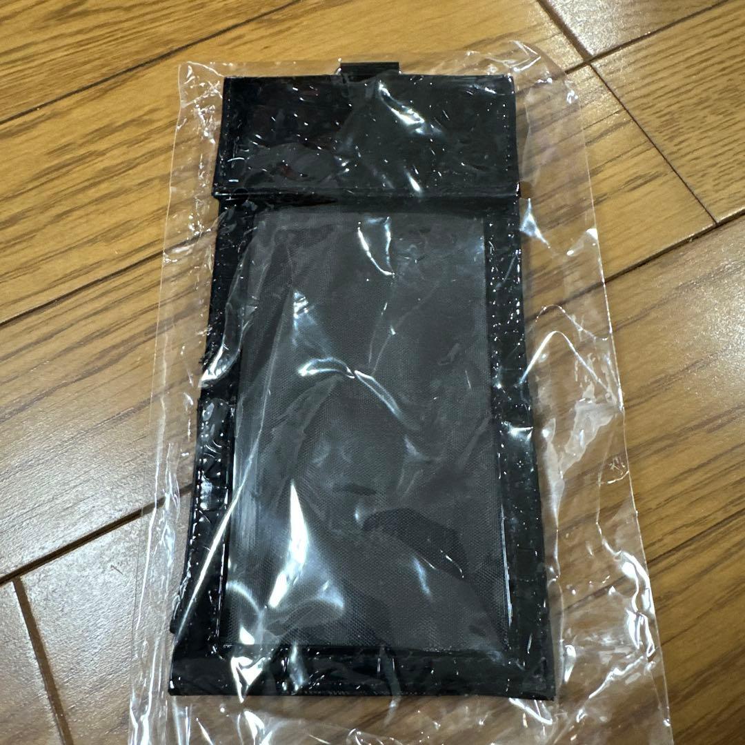 愛 UVERworld 6点セット スリッパ ポーチ キーホルダー