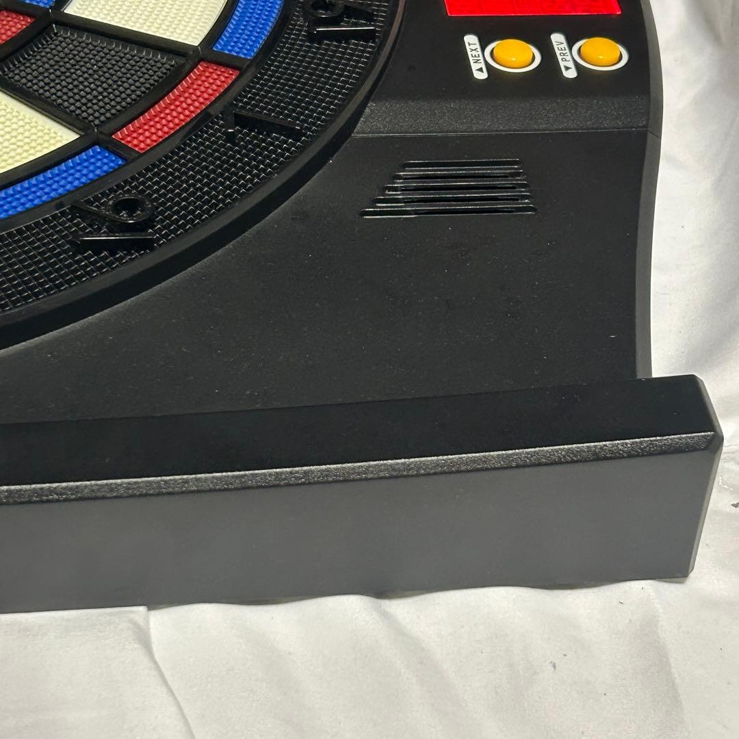 【美品】DARTSLIVE 100S ダーツライブ100S 家庭用ダーツボード