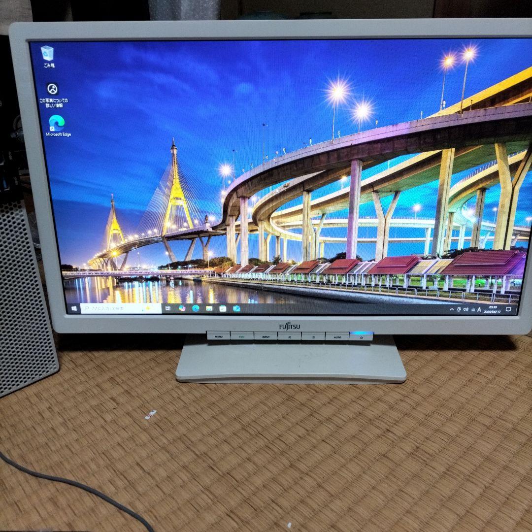 訳あり NECデスクトップ タワー型 8世代PC